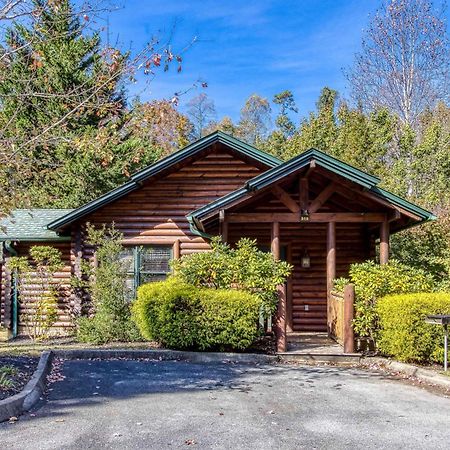 Dog Friendly, Romantic Mtn Getaway Hot Tub Pool Гатлінбург Екстер'єр фото